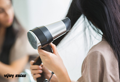 How to Blow Dry Hair at Home: Step-by-Step Guide for Salon-Like Results