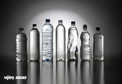 difference between purified water and bottled mineral water