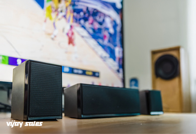 Home Theatre System Buying Guide 2025