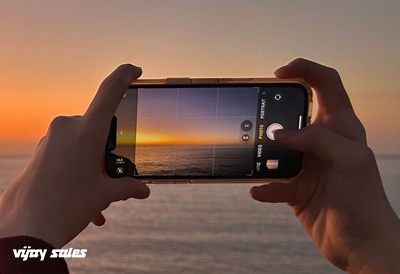 Top 8 Phone Camera Modes