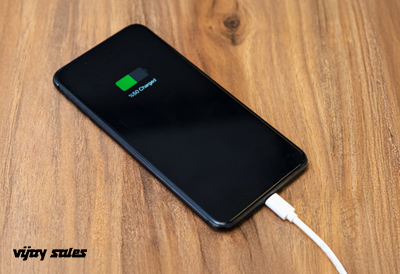 Phone Charging Slowly