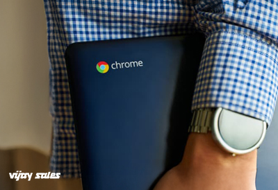 Difference Between a Chromebook And a Notebook