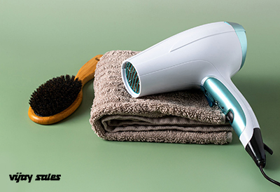 How to Clean a Hair Dryer