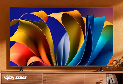 Colour Calibrate Your TV