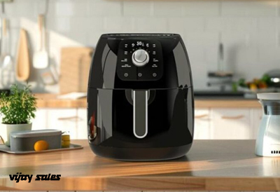 Common Air Fryer Mistakes to Avoid