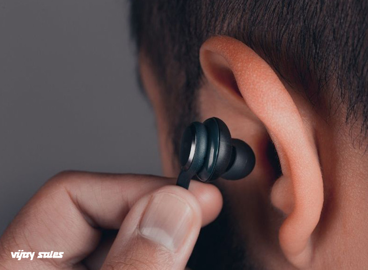 Common Earphone Issues
