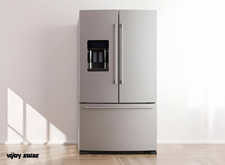 Convertible Refrigerator