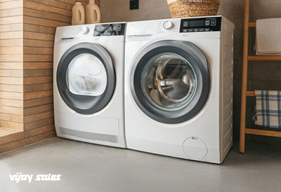 What Is Scaling and How Can You Descale Your Washing Machine?