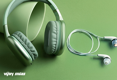 Myths Around Headphones And Earphones