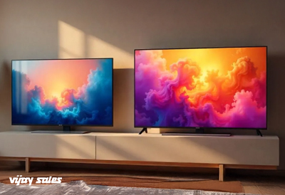 How to Check TV Size and Determine the Right Size for You