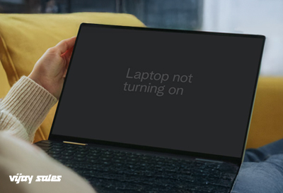 How To Diagnose Laptop Problems and Fix Them