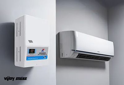 Does an AC Need a Stabiliser?