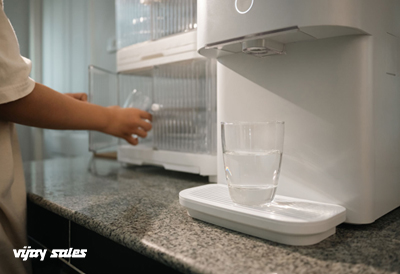 Dos and Don’ts of Using a Water Purifier
