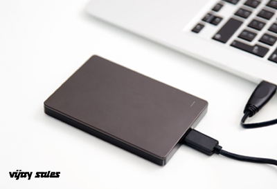What Is An External Hard Drive