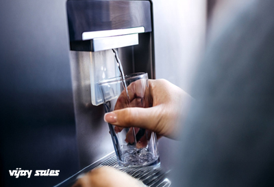 features you should look for when buying a new water purifier