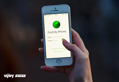 Find My iPhone Through iCloud: A Complete Guide to Locating Your Lost Device