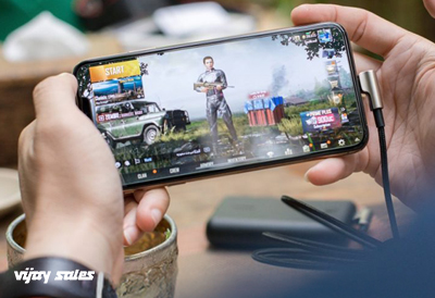 Enhancing Gaming Performance on iPhone