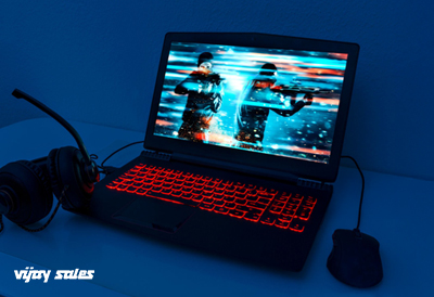 Best Gaming Laptop Under ₹50000