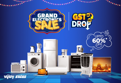 vijay sales grand electronics sale