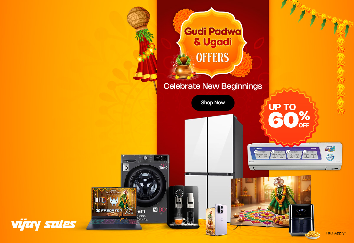 what can you buy during gudi padwa