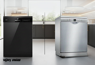 Hafele vs Bosch Dishwasher