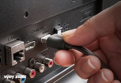 How To Use HDMI ARC Feature With Smart TVs?