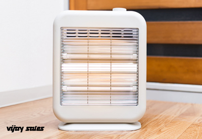 Safety Tips for a Room Heater
