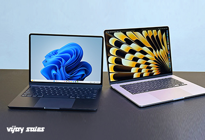 How to Decide If You Need a High-End MacBook or a Basic Laptop