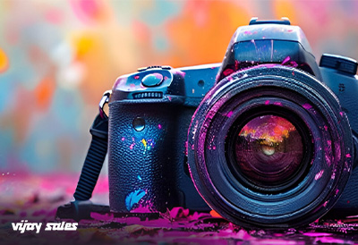 Top Budget Cameras for Travel & Holi Celebrations