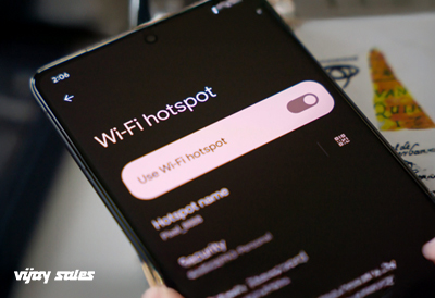 How To Set Up a Hotspot