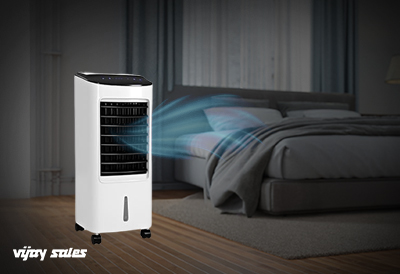 What is an Air Cooler and How Does It Work?