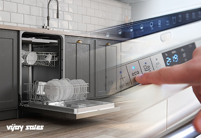 How long do dishwashers run