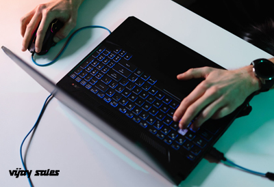 How To Pick the Right Gaming Laptop