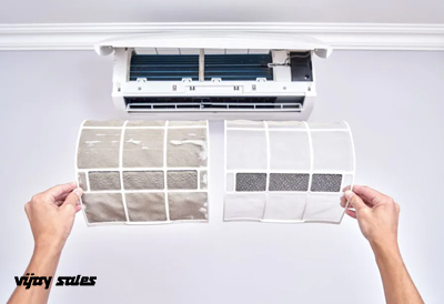 How to Clean Your Air Conditioner