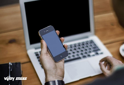 How to Connect Mobile to Laptop