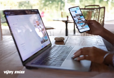 How to Create a Hotspot from Your Laptop