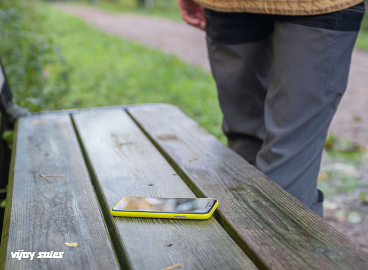 How To Find Your Lost Android Phone