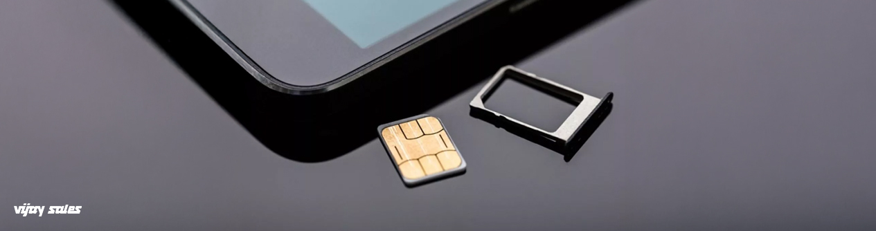 How Do You Fix No SIM Card Found Error