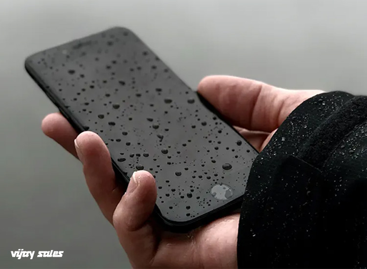 How to Fix a Water-Damaged Phone