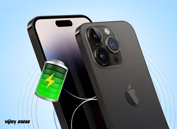 How to Improve Your iPhone’s Battery Life