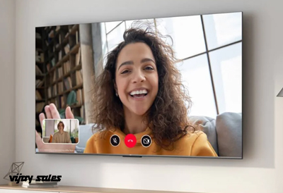 How To Make Video Calls On Your Smart TV