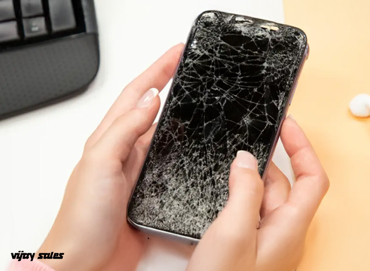 how to recover data from dead phone