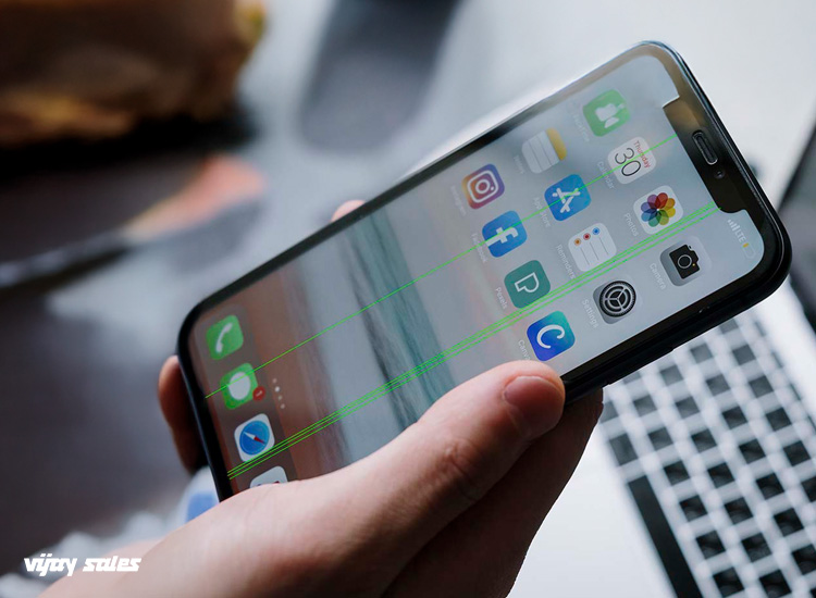 How to Fix the Green Line on Android Phone