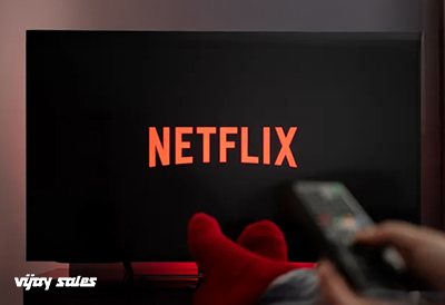 How to Set Up Netflix on Your TV