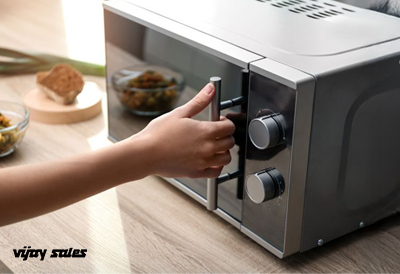 How to Use a Microwave Oven Safely