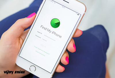 How To Improve Chances of Finding Your Lost iPhone