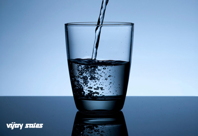 What are some common impurities found in water?