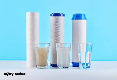 What Impurities Are Removed by an RO Water Purifier