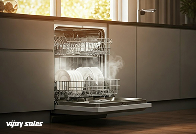 How to Install a Dishwasher