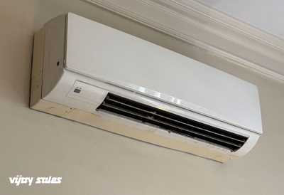 Inverter AC vs. Convertible AC: What Is The Difference
